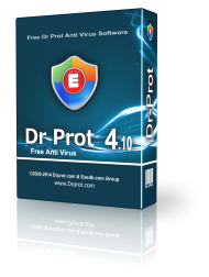 Dr Prot Antivirus  -  6
